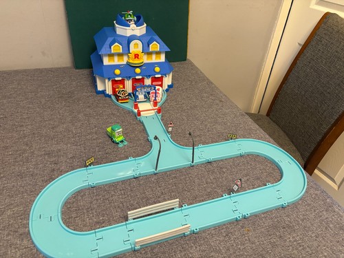 Playset centro soccorso