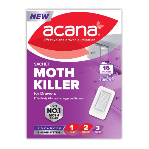 Acana bustina antitarme - acana,