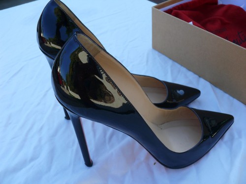Christian louboutin pigalle - christian,