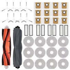 Brush, Filters Replacement Kit