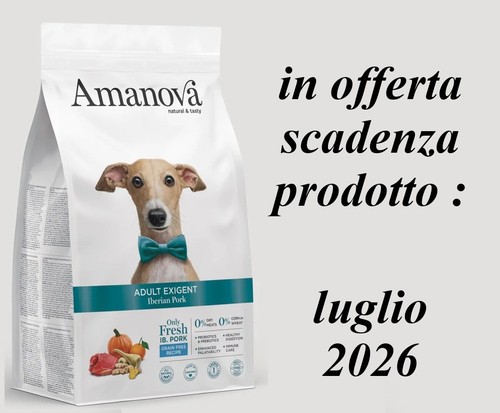 Amanova adult exigent - amanova,