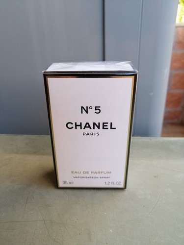 Chanel eau parfum spray - de,