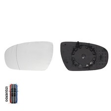 Cristal+Base Asférico -