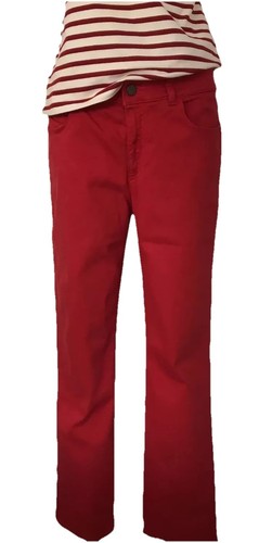 Armani jeans 32red cotton with - 32red,