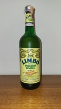LIMBO PUSCHKIN LEMON Liquore