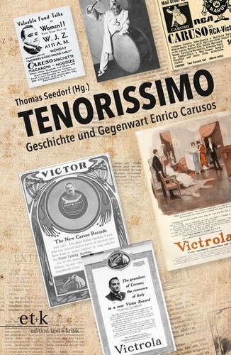 Tenorissimo geschichte und - tenorissimo,