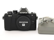 Olympus OM-D E-M10 Mark II