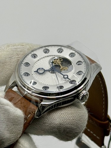 Nuovo vecchio chrono - nuovo,