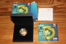 Moneta 2 sterline RAF 100 anni