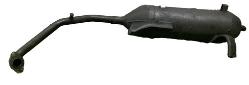 Terminale marmitta peugeot - marmitta,