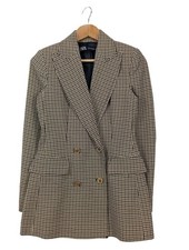ZARA Cappotto mezza stagione