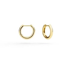 Orecchini Dodo Hoop Essentials