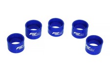 Connettori Siliconici