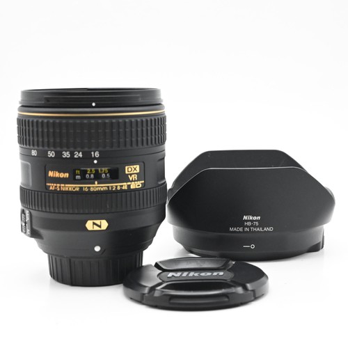 Nikon nikkor 80 mm - nikkor,