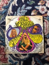 Vinile LP 45 Giri 7" - Se