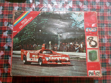 POLISTIL PISTA DEI CAMPIONI SLOT CARS