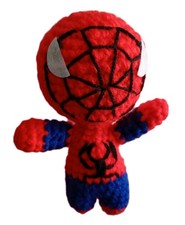 Pupazzi Simil Spiderman