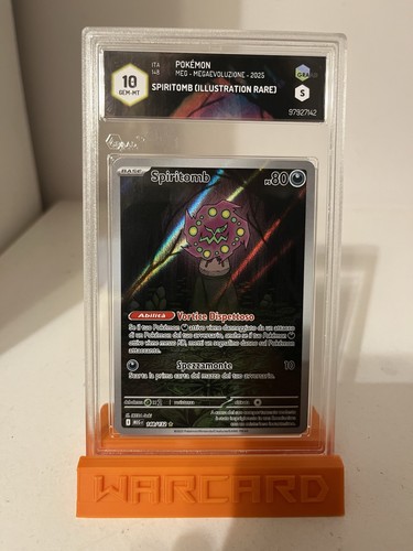 Spiritomb 148 132 2025 mega - 148/132,