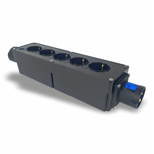 Ciabatta power box - ciabatta,