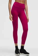 Collant donna Lululemon Fast