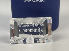 Statuina Swarovski 898130