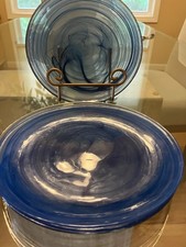 Accenti artistici turco blu - accenti,
