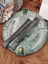 Cinturino Omega Vintage 20mm Pelle