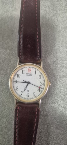 Orologio vintage citizen - orologio,
