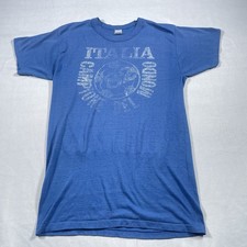T-shirt maglietta Mondiali