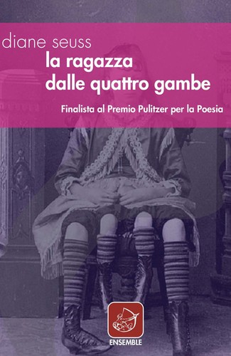 Libro nuovo seuss diane la - nuovo,