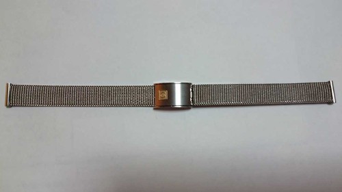 Cinturino orologio omega mm - omega,