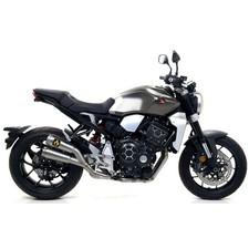 TERMINALI DI SCARICO ARROW