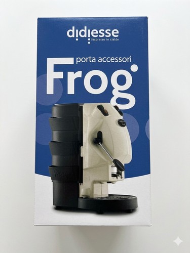 Porta accessori didiesse - porta, frog