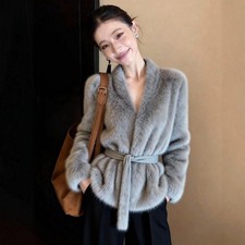 Cardigan donna maniche lunghe