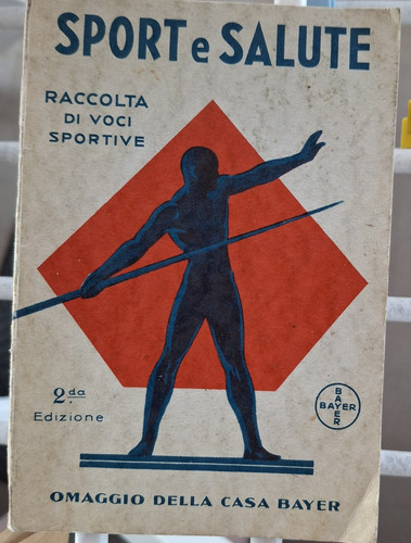 1932 sport salute - 1932, raccolta