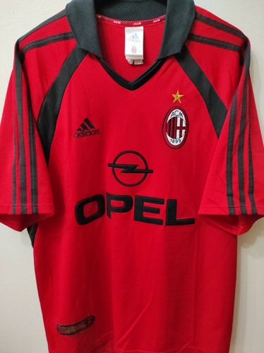 Milan 2001 2002 opel - ac, 2001-2002
