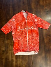 BRAKELESS summer bike jersey