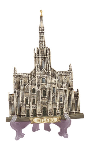 Souvenir parete duomo - duomo, di