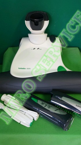 Vorwerk folletto - vorwerk,
