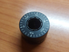 PIONEER PL-S70 Tonearm Tone Arm CONTRAPPESO PESO Braccio Counterweight PXM-501