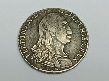 FERDINANDO III DI BORBONE