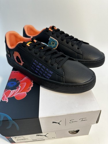 Puma cestino donna sue - cestino,