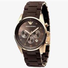 Genuine Emporio Armani Men’s