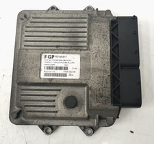 CENTRALINA MOTORE FIAT GRANDE