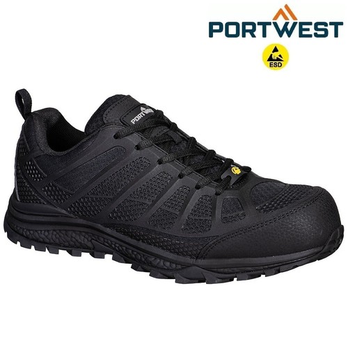 Scarpa antinfortunistica uomo