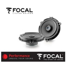 Focal ICFORD165 Altoparlante