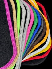 Tappetini Auto Fiat Punto