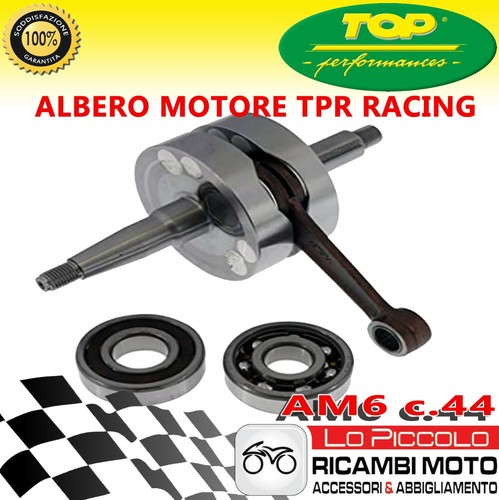 9920410 albero motore top - top, tpr