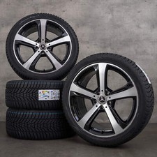 Mercedes Classe C X206 Ruote