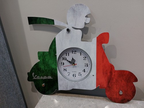 Insegna acrilica decorazione - acrilica,